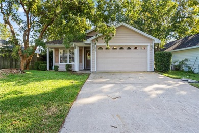 Nestled in the serene gated golf course community of Turkey on Turkey Creek Golf and Country Club in Florida - for sale on GolfHomes.com, golf home, golf lot