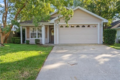 Nestled in the serene gated golf course community of Turkey on Turkey Creek Golf and Country Club in Florida - for sale on GolfHomes.com, golf home, golf lot