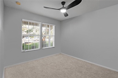 Nestled in the serene gated golf course community of Turkey on Turkey Creek Golf and Country Club in Florida - for sale on GolfHomes.com, golf home, golf lot