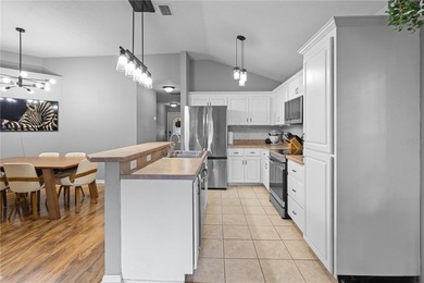 Nestled in the serene gated golf course community of Turkey on Turkey Creek Golf and Country Club in Florida - for sale on GolfHomes.com, golf home, golf lot