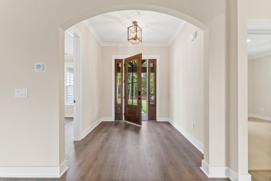 New construction by Hunter Quinn Homes in Grand Harbor Golf & on The Patriot Golf Club At Grand Harbor in South Carolina - for sale on GolfHomes.com, golf home, golf lot