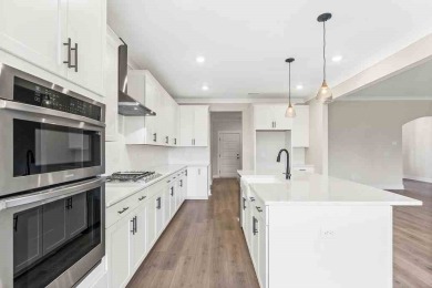 New construction by Hunter Quinn Homes in Grand Harbor Golf & on The Patriot Golf Club At Grand Harbor in South Carolina - for sale on GolfHomes.com, golf home, golf lot