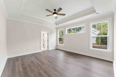 New construction by Hunter Quinn Homes in Grand Harbor Golf & on The Patriot Golf Club At Grand Harbor in South Carolina - for sale on GolfHomes.com, golf home, golf lot
