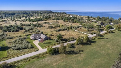 This is one of the best location to build your dream home in the on Manistee Golf and Country Club in Michigan - for sale on GolfHomes.com, golf home, golf lot