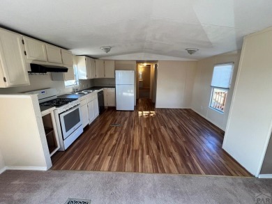 Come check out this charming 3 bed, 2 bath home in Colorado City on Hollydot Golf Course in Colorado - for sale on GolfHomes.com, golf home, golf lot