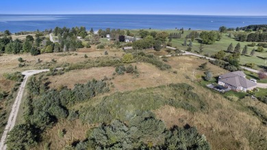 This is one of the best location to build your dream home in the on Manistee Golf and Country Club in Michigan - for sale on GolfHomes.com, golf home, golf lot