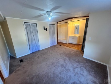 Come check out this charming 3 bed, 2 bath home in Colorado City on Hollydot Golf Course in Colorado - for sale on GolfHomes.com, golf home, golf lot