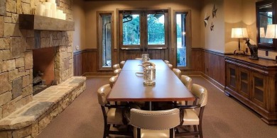 Discover Your Dream Lakeside Retreat Welcome to your perfect on Rock Creek Golf Club in Texas - for sale on GolfHomes.com, golf home, golf lot