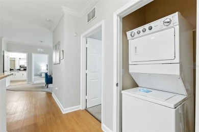 Fully Furnished 2nd-Floor Retreat - Minutes from Disney Welcome on ChampionsGate Golf Resort in Florida - for sale on GolfHomes.com, golf home, golf lot