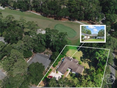 Welcome to Marshwood in The Landings! This charming 3-bed on The Landings Club - Oakridge in Georgia - for sale on GolfHomes.com, golf home, golf lot