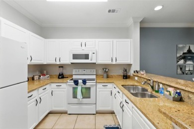 Fully Furnished 2nd-Floor Retreat - Minutes from Disney Welcome on ChampionsGate Golf Resort in Florida - for sale on GolfHomes.com, golf home, golf lot