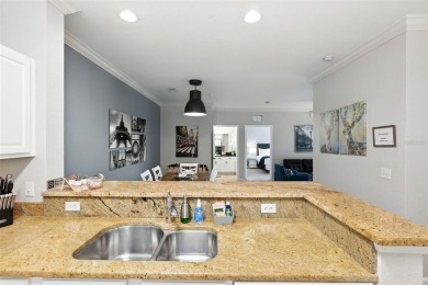 Fully Furnished 2nd-Floor Retreat - Minutes from Disney Welcome on ChampionsGate Golf Resort in Florida - for sale on GolfHomes.com, golf home, golf lot