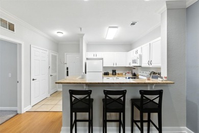 Fully Furnished 2nd-Floor Retreat - Minutes from Disney Welcome on ChampionsGate Golf Resort in Florida - for sale on GolfHomes.com, golf home, golf lot