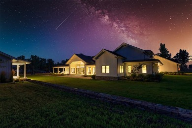 Impressive Farm/Ranch Style residence at Stock Farm, a on Stock Farm Club in Montana - for sale on GolfHomes.com, golf home, golf lot