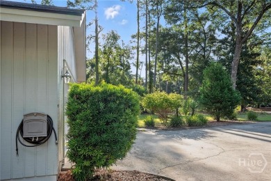 Welcome to Marshwood in The Landings! This charming 3-bed on The Landings Club - Oakridge in Georgia - for sale on GolfHomes.com, golf home, golf lot
