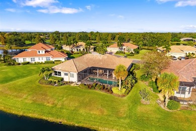 Searching for homes with a pool in a gated community in on Waterlefe Golf and River Club in Florida - for sale on GolfHomes.com, golf home, golf lot