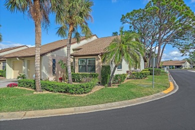 Welcome to Maintenance Free Living in the highly sought after on Sawgrass Golf Club in Florida - for sale on GolfHomes.com, golf home, golf lot