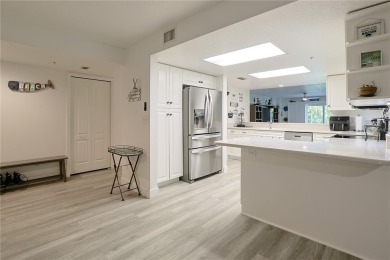 Rare Find! Beautiful recently renovated First  floor unit  in on Oceans Golf Club in Florida - for sale on GolfHomes.com, golf home, golf lot