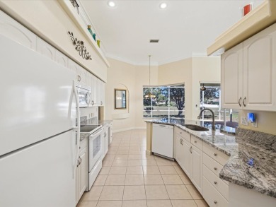 Discover this beautifully maintained 3-bedroom, 2-bathroom home on Seven Hills Golfers Club in Florida - for sale on GolfHomes.com, golf home, golf lot