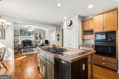 SELLER IS OFFERING A $20,000.00 BUYER INCENTIVE WITH ACCEPTED on Brookstone Golf and Country Club in Georgia - for sale on GolfHomes.com, golf home, golf lot