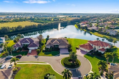 Searching for homes with a pool in a gated community in on Waterlefe Golf and River Club in Florida - for sale on GolfHomes.com, golf home, golf lot