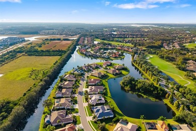 Searching for homes with a pool in a gated community in on Waterlefe Golf and River Club in Florida - for sale on GolfHomes.com, golf home, golf lot