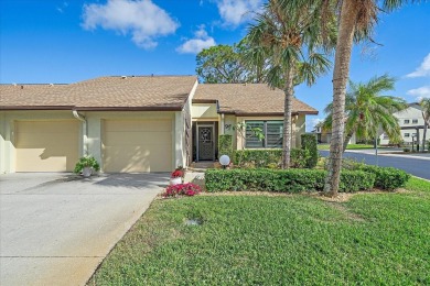 Welcome to Maintenance Free Living in the highly sought after on Sawgrass Golf Club in Florida - for sale on GolfHomes.com, golf home, golf lot