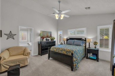 Welcome to this beautifully maintained 3-bedroom, 2-bathroom on Sky Mountain Golf Course in Utah - for sale on GolfHomes.com, golf home, golf lot