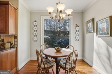 SELLER IS OFFERING A $20,000.00 BUYER INCENTIVE WITH ACCEPTED on Brookstone Golf and Country Club in Georgia - for sale on GolfHomes.com, golf home, golf lot