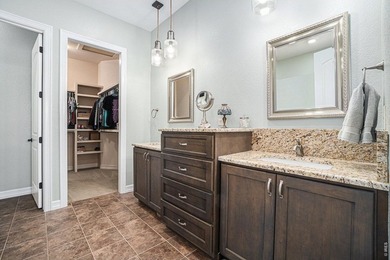 This stunning custom built ranch home in highly sought after on Highland Meadows Golf Course in Colorado - for sale on GolfHomes.com, golf home, golf lot