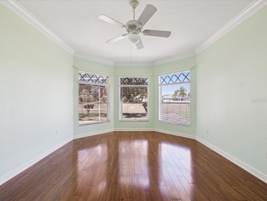 Discover this beautifully maintained 3-bedroom, 2-bathroom home on Seven Hills Golfers Club in Florida - for sale on GolfHomes.com, golf home, golf lot