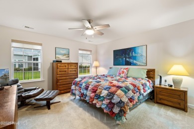 *MOTIVATED SELLER* Beautiful home in Chatham Glenn Estates on Ocean Ridge Plantation in North Carolina - for sale on GolfHomes.com, golf home, golf lot