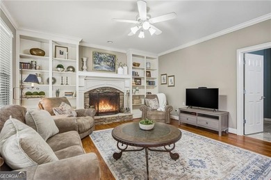 SELLER IS OFFERING A $20,000.00 BUYER INCENTIVE WITH ACCEPTED on Brookstone Golf and Country Club in Georgia - for sale on GolfHomes.com, golf home, golf lot