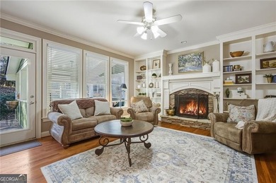 SELLER IS OFFERING A $20,000.00 BUYER INCENTIVE WITH ACCEPTED on Brookstone Golf and Country Club in Georgia - for sale on GolfHomes.com, golf home, golf lot