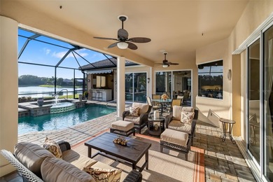 Searching for homes with a pool in a gated community in on Waterlefe Golf and River Club in Florida - for sale on GolfHomes.com, golf home, golf lot