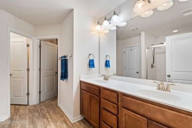 *MOTIVATED SELLER* Beautiful home in Chatham Glenn Estates on Ocean Ridge Plantation in North Carolina - for sale on GolfHomes.com, golf home, golf lot