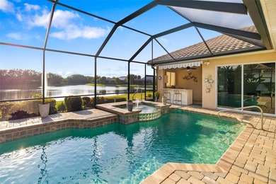 Searching for homes with a pool in a gated community in on Waterlefe Golf and River Club in Florida - for sale on GolfHomes.com, golf home, golf lot