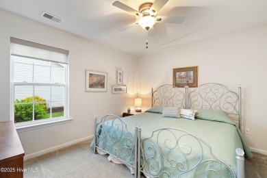 *MOTIVATED SELLER* Beautiful home in Chatham Glenn Estates on Ocean Ridge Plantation in North Carolina - for sale on GolfHomes.com, golf home, golf lot