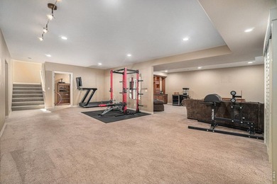 This stunning custom built ranch home in highly sought after on Highland Meadows Golf Course in Colorado - for sale on GolfHomes.com, golf home, golf lot