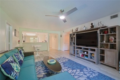 Rare Find! Beautiful recently renovated First  floor unit  in on Oceans Golf Club in Florida - for sale on GolfHomes.com, golf home, golf lot