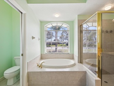 Discover this beautifully maintained 3-bedroom, 2-bathroom home on Seven Hills Golfers Club in Florida - for sale on GolfHomes.com, golf home, golf lot