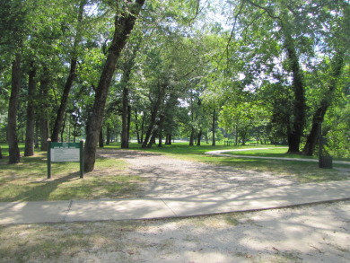 Golf for Play and Lake for Relaxation on Elkins Lake Golf Course in Texas - for sale on GolfHomes.com, golf home, golf lot