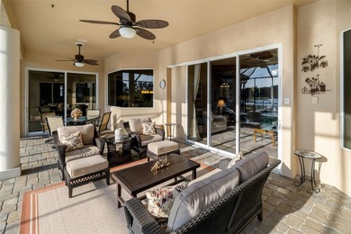 Searching for homes with a pool in a gated community in on Waterlefe Golf and River Club in Florida - for sale on GolfHomes.com, golf home, golf lot