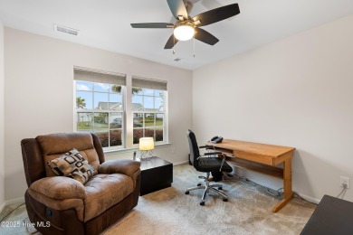 *MOTIVATED SELLER* Beautiful home in Chatham Glenn Estates on Ocean Ridge Plantation in North Carolina - for sale on GolfHomes.com, golf home, golf lot