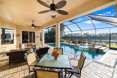 Searching for homes with a pool in a gated community in on Waterlefe Golf and River Club in Florida - for sale on GolfHomes.com, golf home, golf lot