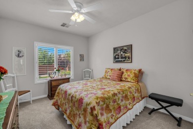 Welcome to this beautifully maintained 3-bedroom, 2-bathroom on Sky Mountain Golf Course in Utah - for sale on GolfHomes.com, golf home, golf lot