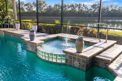 Searching for homes with a pool in a gated community in on Waterlefe Golf and River Club in Florida - for sale on GolfHomes.com, golf home, golf lot