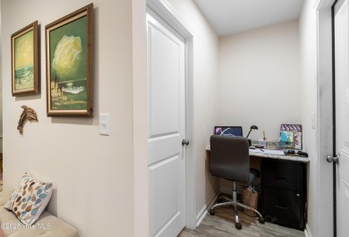 *MOTIVATED SELLER* Beautiful home in Chatham Glenn Estates on Ocean Ridge Plantation in North Carolina - for sale on GolfHomes.com, golf home, golf lot