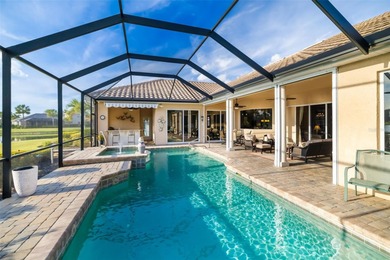 Searching for homes with a pool in a gated community in on Waterlefe Golf and River Club in Florida - for sale on GolfHomes.com, golf home, golf lot