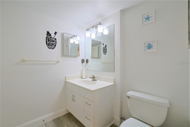 Rare Find! Beautiful recently renovated First  floor unit  in on Oceans Golf Club in Florida - for sale on GolfHomes.com, golf home, golf lot